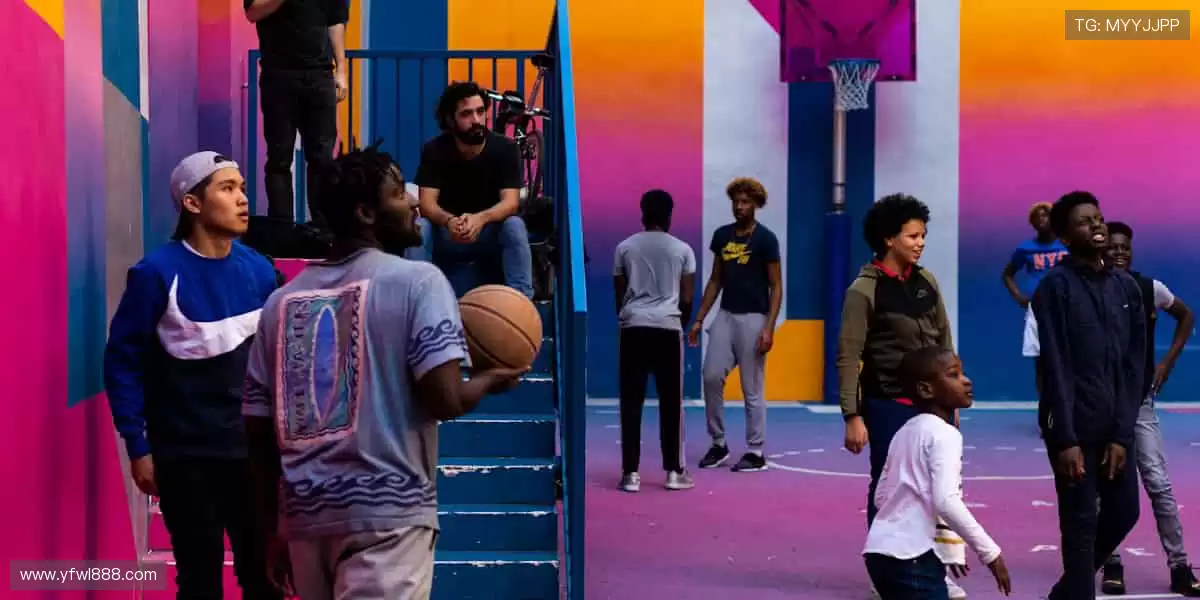 热血赛事,每一秒都值得尖叫!🔥